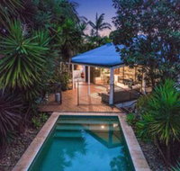 Bangalow Palms - Accommodation in Bendigo