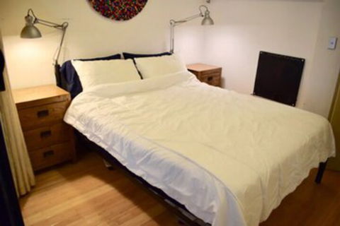 1 Bedroom Apartment In Great Location - Accommodation in Bendigo 4