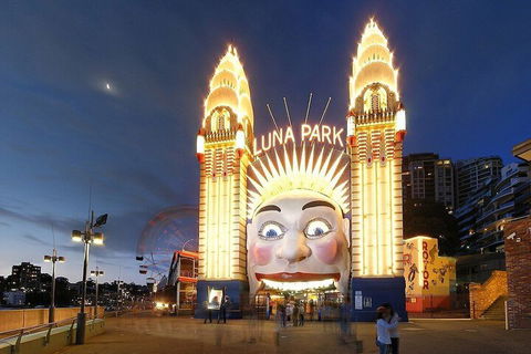 NEW Cozy Comfy APT Near Sydney Airport & CBD - Accommodation in Bendigo 1