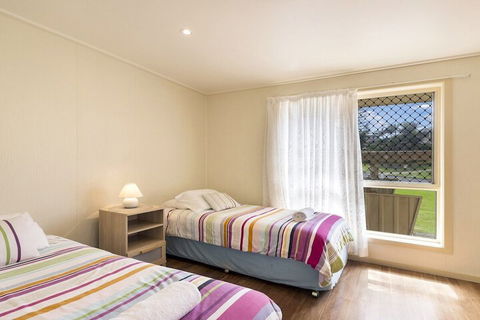 Haeri Mai - Accommodation in Bendigo 4