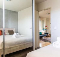 Charming 1 Bedroom Apartment in Vibrant South Yarra - Accommodation in Bendigo