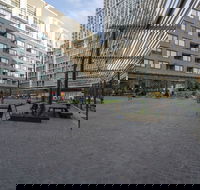 New 2 Bedroom Darling Harbor Apartment - Accommodation in Bendigo
