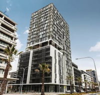 New Bright Apartment In Waterloo Near Park - Accommodation in Bendigo