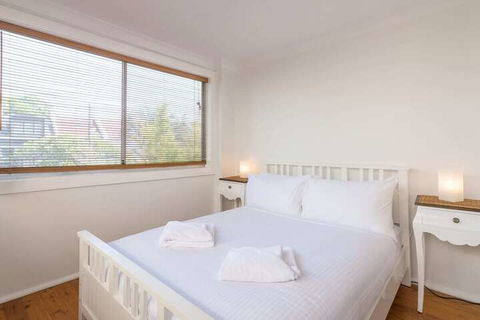 Stylish 3 Bedroom Townhouse In Darlinghurst - Accommodation in Bendigo 3