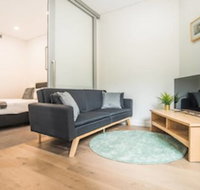 Cozy Studio Near Eastvilliage Shopping Center - Accommodation in Bendigo