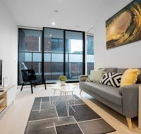 91cozy One Bedroom South Yarra Lively Neighbour - Accommodation in Bendigo