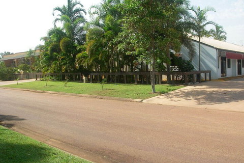 Ash Palms Motor Inn - Accommodation in Bendigo 4