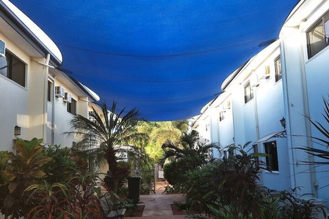 Ash Palms Motor Inn - Accommodation in Bendigo 1