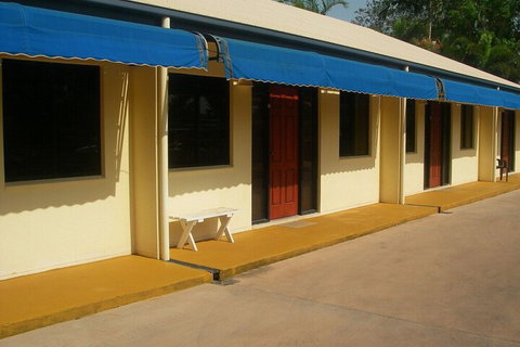 Ash Palms Motor Inn - Accommodation in Bendigo 5