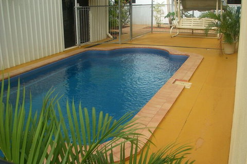 Ash Palms Motor Inn - Accommodation in Bendigo 7