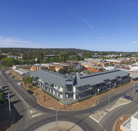 Centrepoint Apartments - Accommodation in Bendigo
