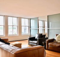 New York Loft Style Flat in Surry Hills - Accommodation in Bendigo