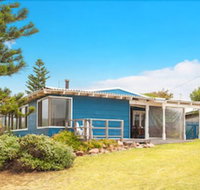 Storm Bay Cottage - Accommodation in Bendigo