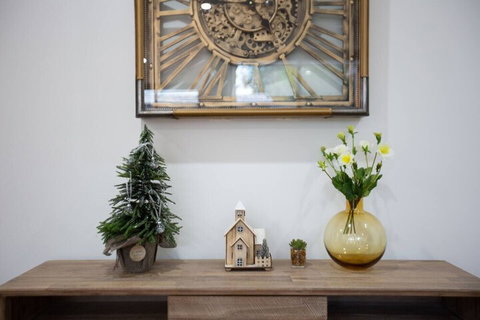 Impressive & Spacious New Townhouse@preston - Accommodation in Bendigo 5