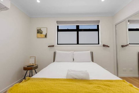 Impressive & Spacious New Townhouse@preston - Accommodation in Bendigo 6