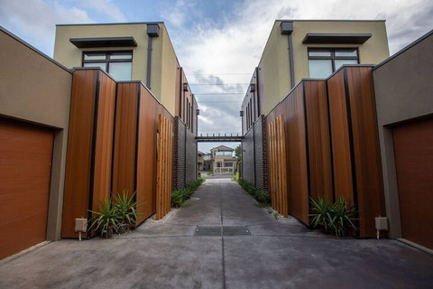 Impressive & Spacious New Townhouse@preston - Accommodation in Bendigo 2