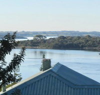 Bonnie View a wonderful view up the river Experience Augusta - Accommodation in Bendigo