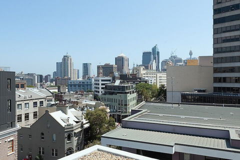 Brand New Luxury Apart In Surry Hills - Accommodation in Bendigo 7