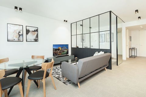 Brand New Luxury Apart In Surry Hills - Accommodation in Bendigo 2