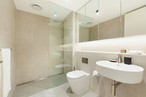 Brand New Luxury Apart In Surry Hills - Accommodation in Bendigo 6