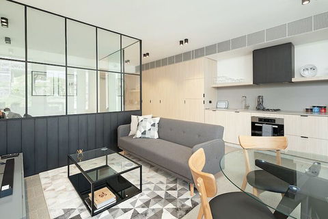 Brand New Luxury Apart In Surry Hills - Accommodation in Bendigo 4