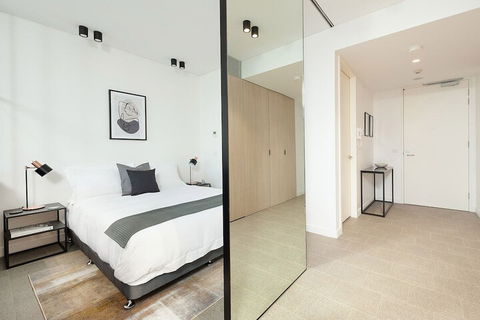 Brand New Luxury Apart In Surry Hills - Accommodation in Bendigo 1