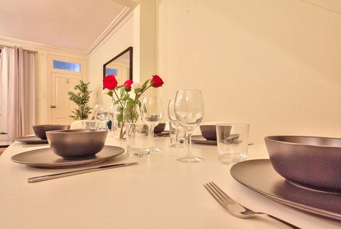 Apartment Hyde Park - Clifton - Accommodation in Bendigo 4