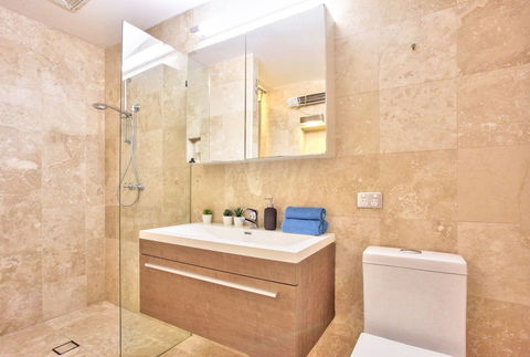 Apartment Hyde Park - Clifton - Accommodation in Bendigo 5