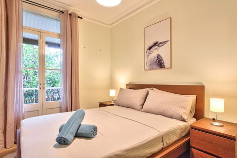 Apartment Hyde Park - Clifton - Accommodation in Bendigo 2