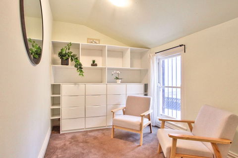 Apartment Hyde Park - Clifton - Accommodation in Bendigo 6