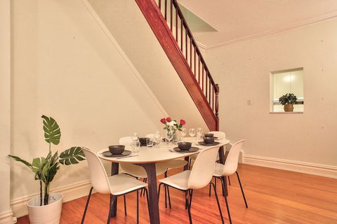 Apartment Hyde Park - Clifton - Accommodation in Bendigo 0