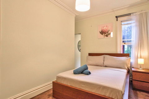 Apartment Hyde Park - Clifton - Accommodation in Bendigo 3
