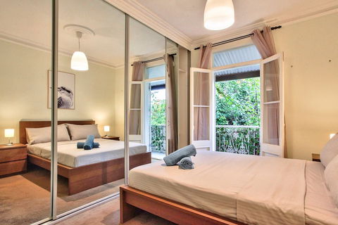 Apartment Hyde Park - Clifton - Accommodation in Bendigo 1