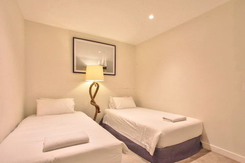 Apartment Hyde Park - Darling Harbour Day St 1 - Accommodation in Bendigo 6