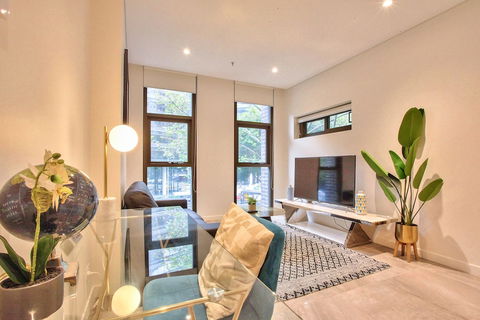 Apartment Hyde Park - Darling Harbour Day St 1 - Accommodation in Bendigo 2