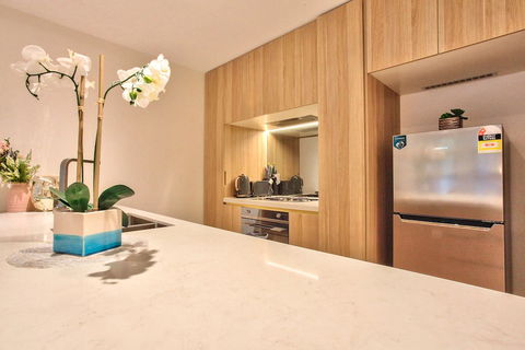 Apartment Hyde Park - Darling Harbour Day St 1 - Accommodation in Bendigo 0