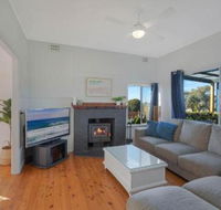 Bungo Beach house Pet Friendly home - Accommodation in Bendigo