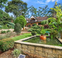 Parkview Cottage - Accommodation in Bendigo