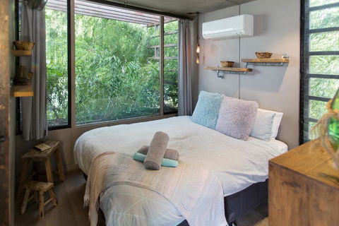 Bills Boathouse - Accommodation in Bendigo 2