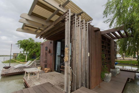 Bills Boathouse - Accommodation in Bendigo 4