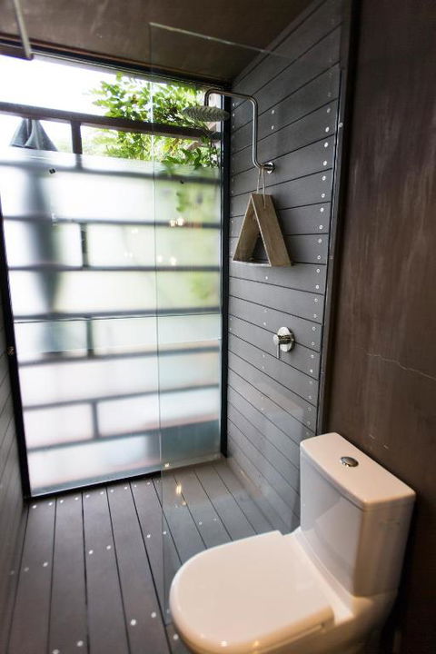 Bills Boathouse - Accommodation in Bendigo 6