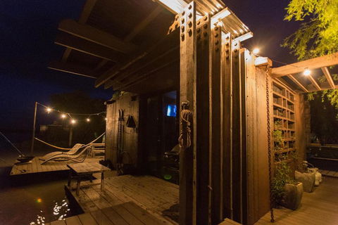 Bills Boathouse - Accommodation in Bendigo 3