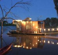 Bills Boathouse - Accommodation in Bendigo