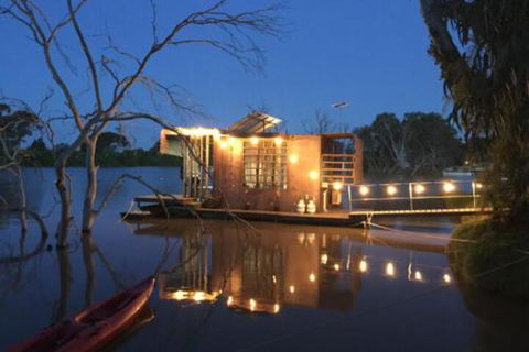 Bills Boathouse - Accommodation in Bendigo 0