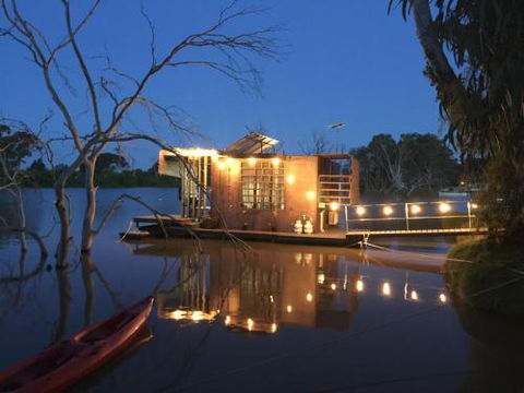 Bills Boathouse - Accommodation in Bendigo 7