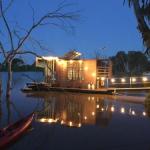 Bills Boathouse - Accommodation in Bendigo 1