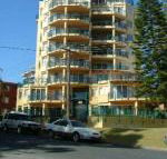 Whitesands Unit 103 38 North Street - Accommodation in Bendigo