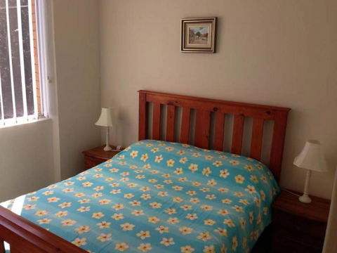 Beachpoint Unit 101 28 North Street - Accommodation in Bendigo 4