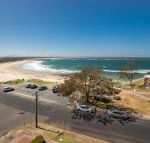 Beachpoint Unit 402 28 North Street - Accommodation in Bendigo