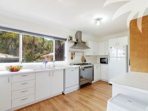 Bangalow - Accommodation in Bendigo 6